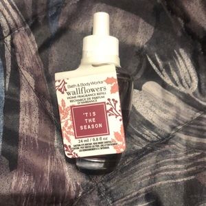 2/$15 NWT Bath and Body Works Wallflower